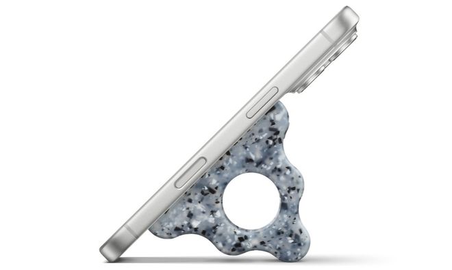 苹果推出iPhone无障碍握把配件：售价约500元(图2)