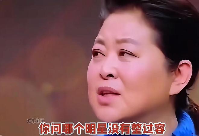 比整容还离谱!39岁江疏影现身活动脸僵似硅胶造型丑到认不出(图5)
