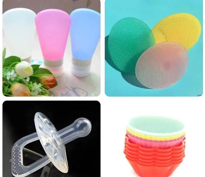 会员风采四川正基有机硅有限公司(图3)