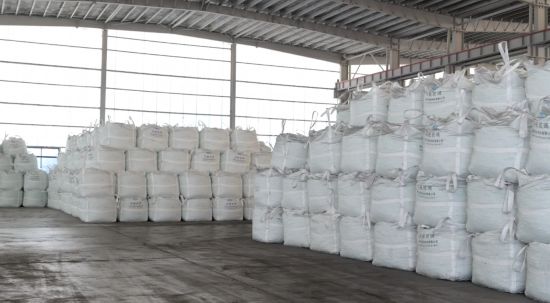 怀远：硅材料企业的科技蝶变(图2)