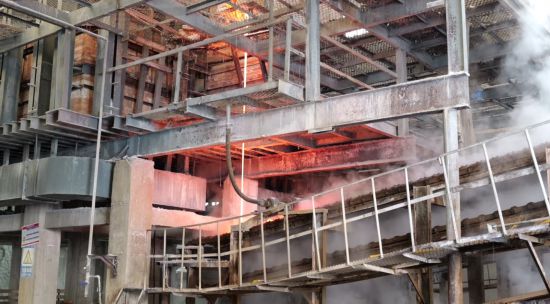 怀远：硅材料企业的科技蝶变