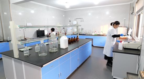 怀远：硅材料企业的科技蝶变(图4)