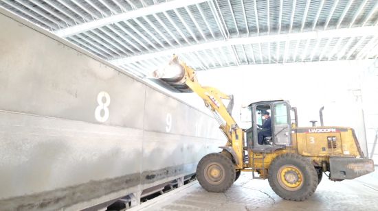 怀远：硅材料企业的科技蝶变(图3)