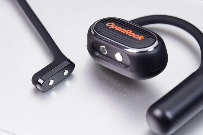 低频王者、通话专家、翻译神器！开石Link20开放式不入耳耳机上手(图4)