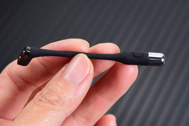 低频王者、通话专家、翻译神器！开石Link20开放式不入耳耳机上手(图5)