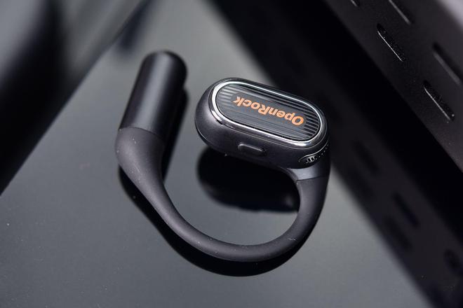 低频王者、通话专家、翻译神器！开石Link20开放式不入耳耳机上手(图7)