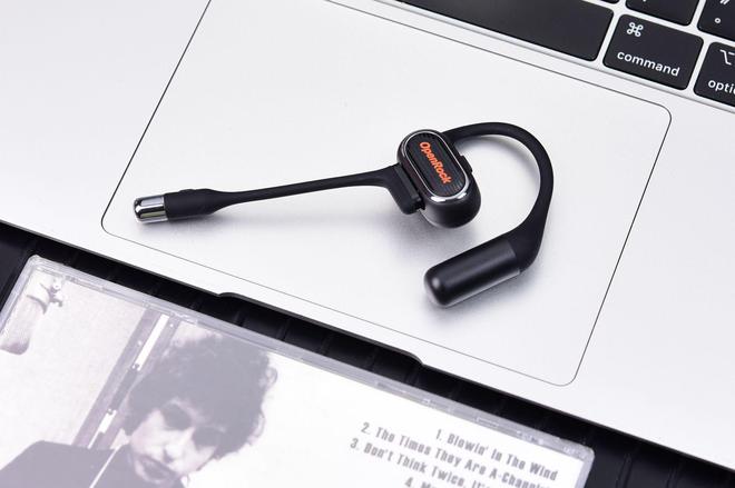 低频王者、通话专家、翻译神器！开石Link20开放式不入耳耳机上手(图13)