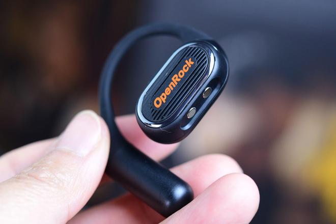 低频王者、通话专家、翻译神器！开石Link20开放式不入耳耳机上手(图14)