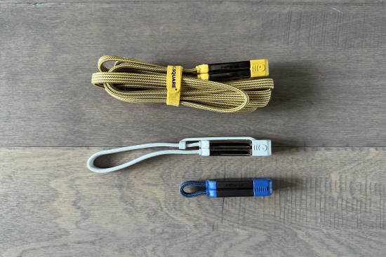 国外厂商众筹推出寿命超长的USB线：一辈子不用换新(图2)