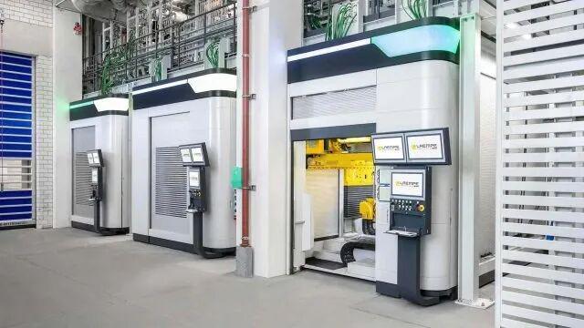 2025Formnext3D打印大奖揭晓！恭喜这些创新者脱颖而出(图3)