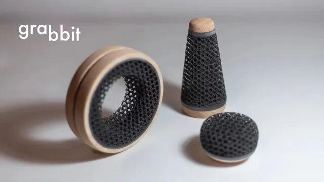 2025Formnext3D打印大奖揭晓！恭喜这些创新者脱颖而出(图2)