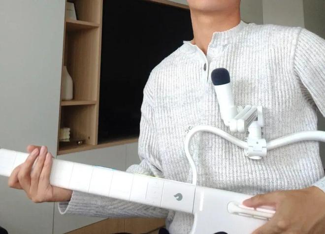 现象级爆火的“无弦吉他”是新神器还是吃灰黑马？(图2)
