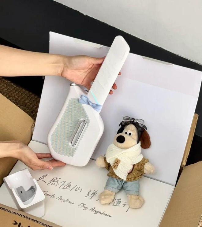 现象级爆火的“无弦吉他”是新神器还是吃灰黑马？(图6)