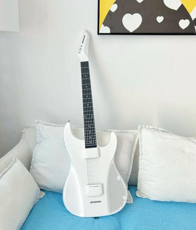 现象级爆火的“无弦吉他”是新神器还是吃灰黑马？(图5)