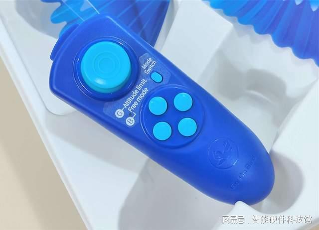 单翼仿生+特技飞行!汉王仿生鸟“青鸾”来袭益智有趣不沉迷(图5)