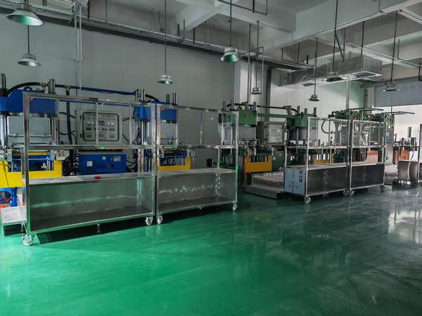 江西祺鑫科技:深耕硅橡胶制品研发赋能高端制造领域创新(图1)