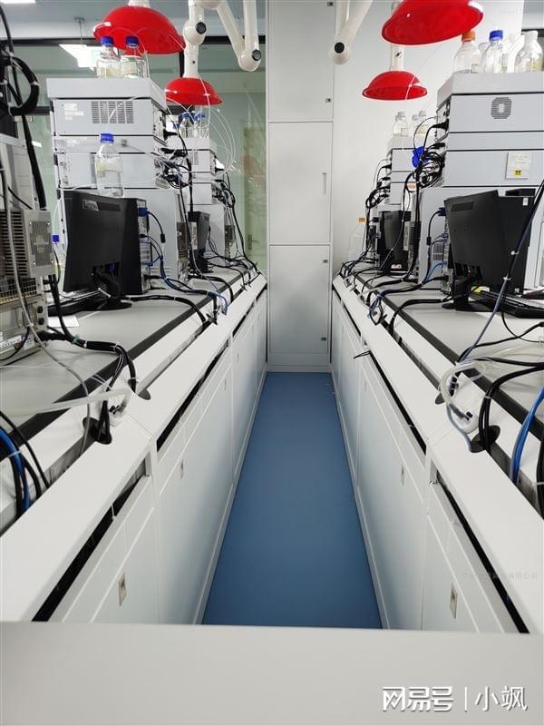 液相室废液管路系统推荐!生产商泰通实业(图1)