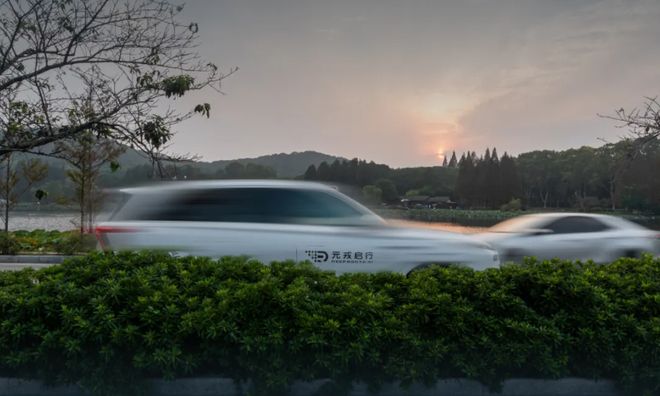 深圳手机壳的全球旅程;深圳AI竞速全球“智”造高地产业前瞻(图3)