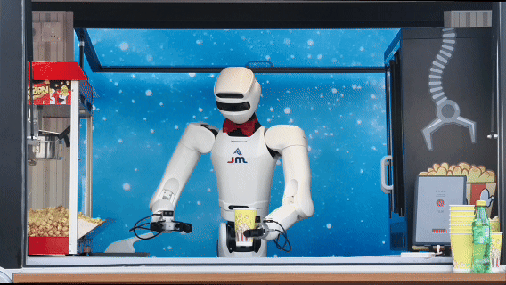 深圳手机壳的全球旅程;深圳AI竞速全球“智”造高地产业前瞻(图5)