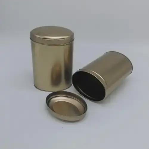 食品罐LFGB认证流程金属容器LFGB检测费用是多少？(图2)