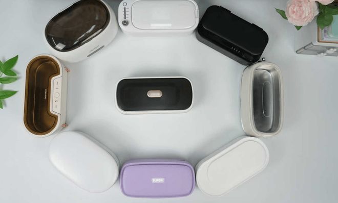 双十二哪个牌子的超声波清洗器好?2025必看超声波清洗机十大品牌(图1)