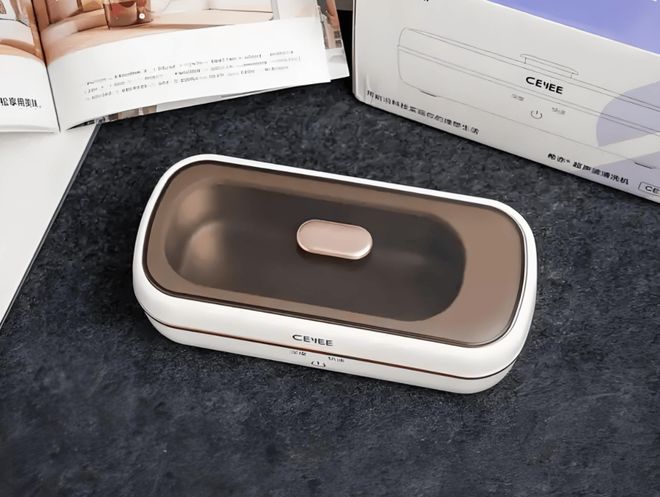 双十二哪个牌子的超声波清洗器好?2025必看超声波清洗机十大品牌(图5)