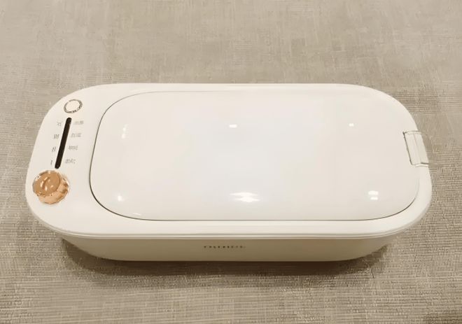 双十二哪个牌子的超声波清洗器好?2025必看超声波清洗机十大品牌(图8)