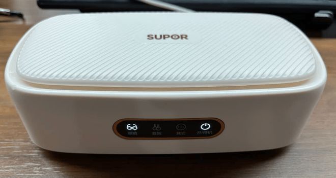 双十二哪个牌子的超声波清洗器好?2025必看超声波清洗机十大品牌(图11)