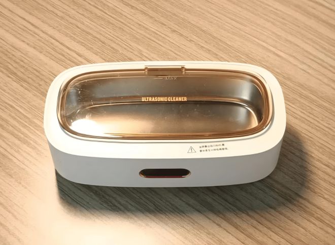 双十二哪个牌子的超声波清洗器好?2025必看超声波清洗机十大品牌(图10)