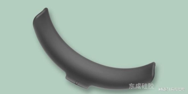 导电硅胶套厂家怎么选?东成硅胶按摩仪导电套应用案例(图1)