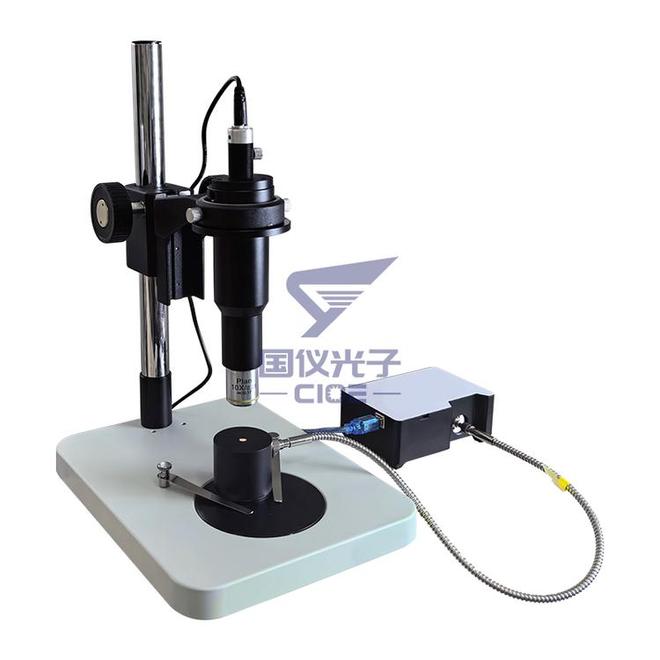 厂家直供:市面上优质透光度测试仪销售厂家(图1)