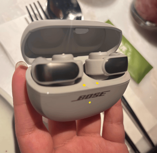 开放式耳机哪个品牌靠谱？2025主流品牌评测与口碑对比(图2)