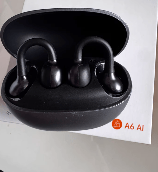 开放式耳机哪个品牌靠谱？2025主流品牌评测与口碑对比(图1)