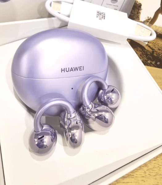 开放式耳机哪个品牌靠谱？2025主流品牌评测与口碑对比(图3)