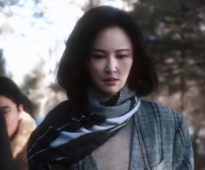 当“硅胶脸”混进央视《老舅》撞上天然脸演员堪称降维打击(图1)