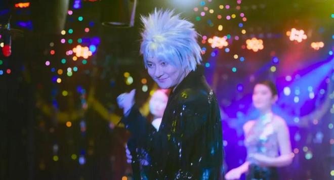 一颗老鼠屎坏一锅粥!《老舅》硅胶脸女二出场成全剧最大败笔(图3)