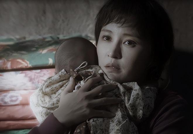 一颗老鼠屎坏一锅粥!《老舅》硅胶脸女二出场成全剧最大败笔(图7)