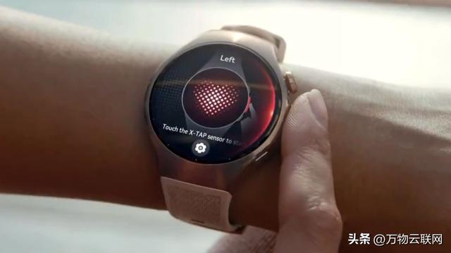 华为手表10周年纪念版登场：华为Watch10周年特别版详解(图3)