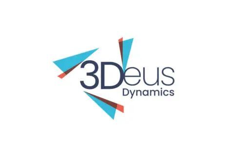 用砂子做支撑、无模具硅胶3D打印工业化3DeusDynamics获370万欧元资助(图1)