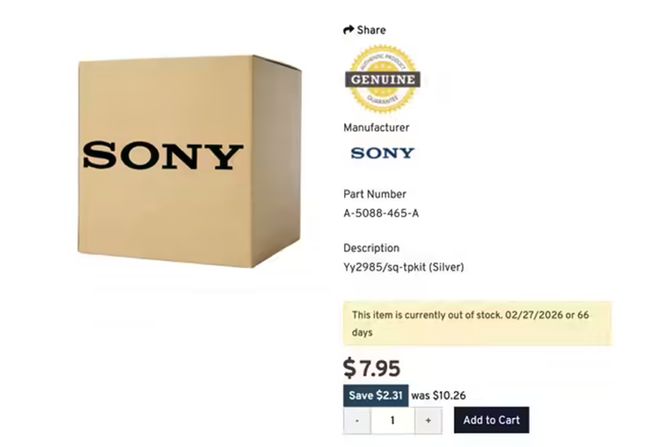 告别易损耗！索尼WF-1000XM6回归硅胶耳塞明年Q1见(图2)