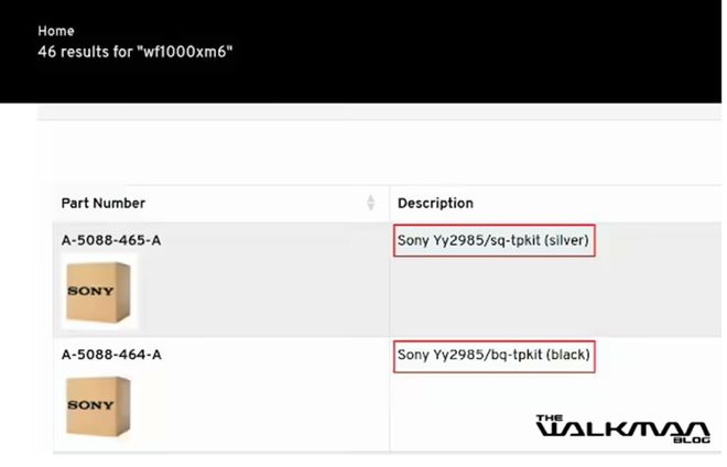 告别易损耗！索尼WF-1000XM6回归硅胶耳塞明年Q1见(图4)