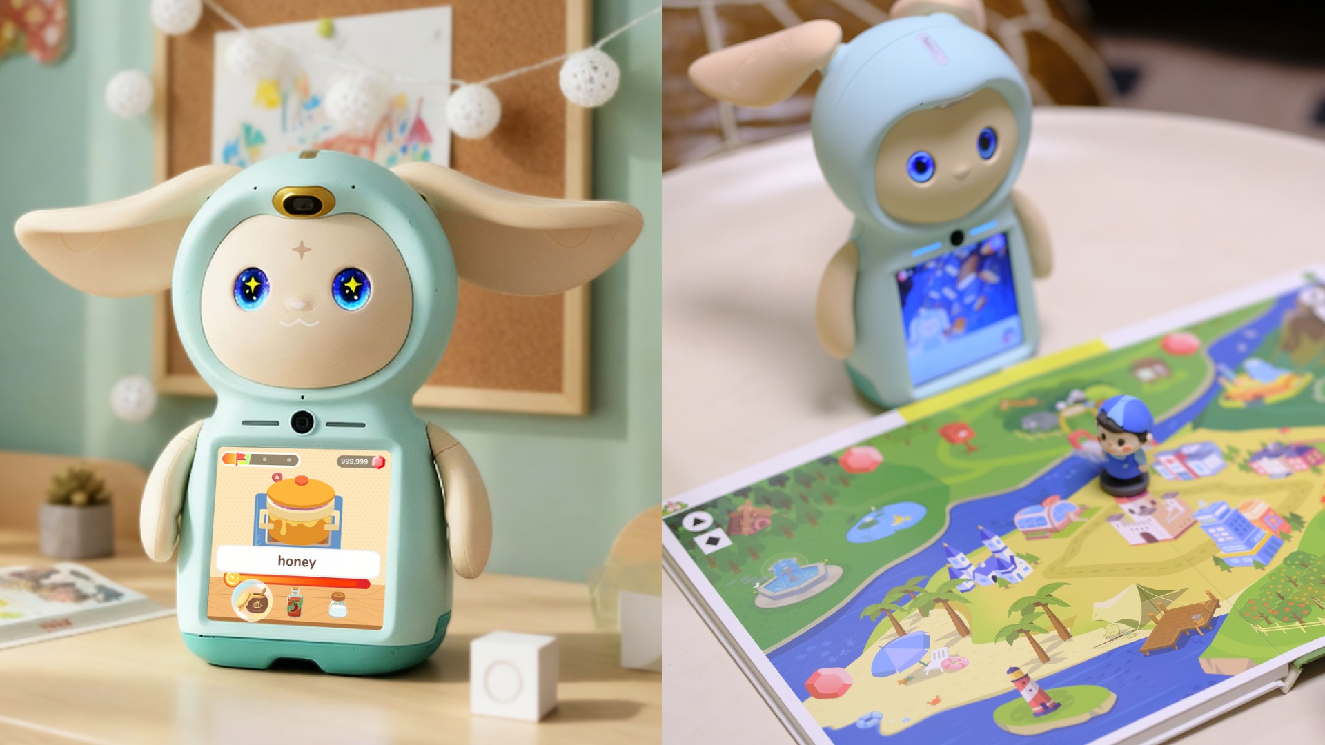 儿童AI硬件2025:狂奔、焦虑、红利交织(图1)