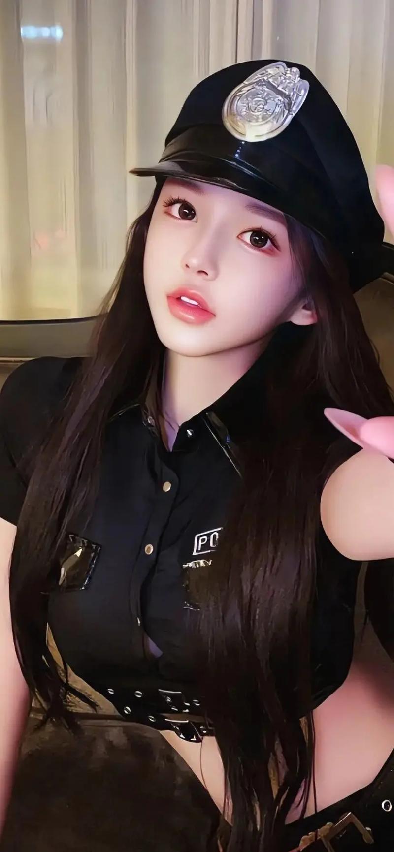 露开全乳开襟t恤网站(图1)