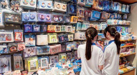 “吃谷”的孩子看过来:“谷子”背后也是人文地理!(图2)