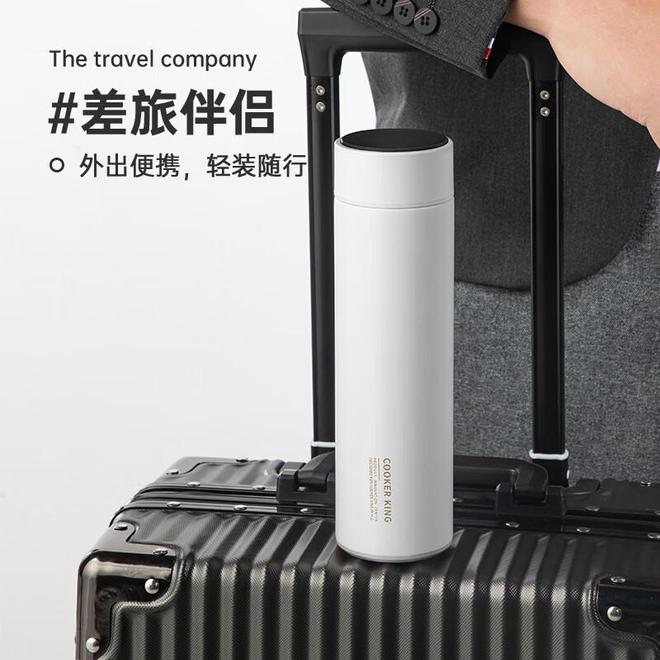316L医用级保温杯:全天候守护你的每一口温度(图1)