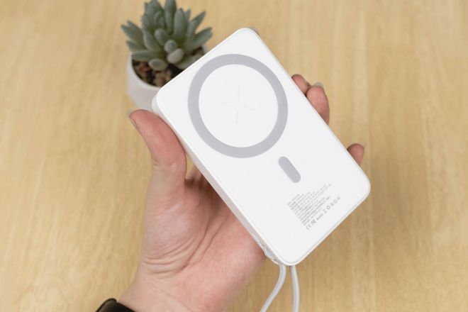 2026十大品牌最好充电宝有哪些?五大好口碑充电宝品牌推荐!(图2)