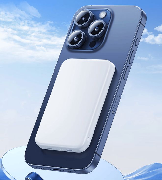 2026十大品牌最好充电宝有哪些?五大好口碑充电宝品牌推荐!(图3)