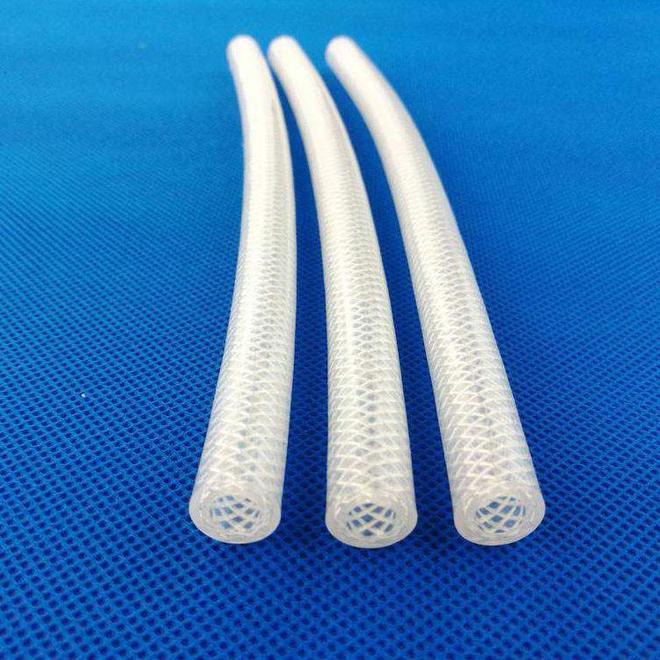 奇裕分享：硅胶制品如何去除静电(图2)