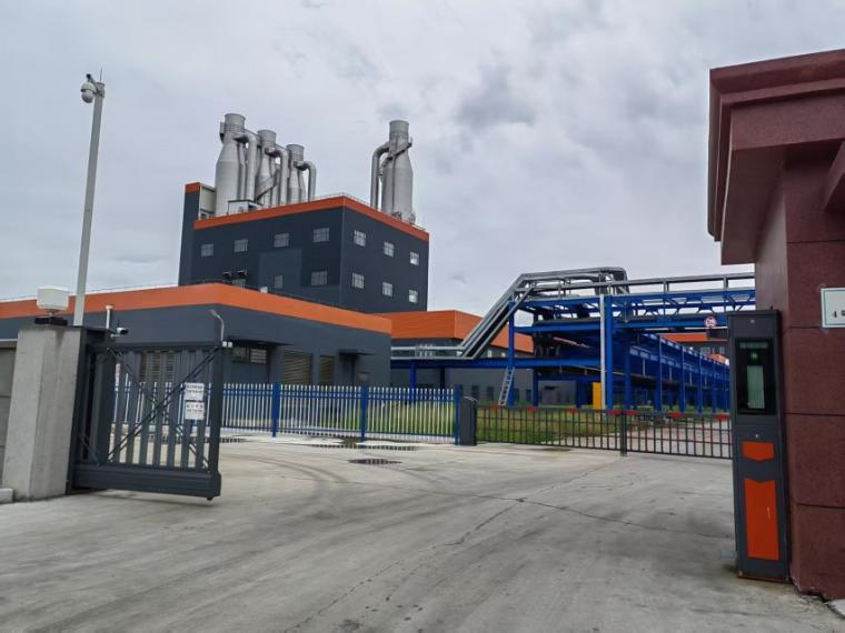 黑龙江博航染料化工：靶向施策“筑防线”织密冬季“防护网”(图1)