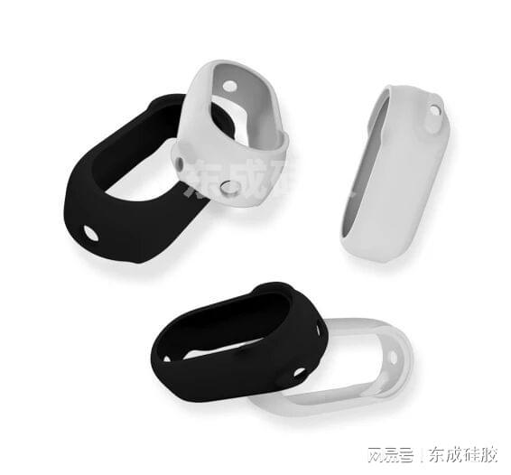 硅胶保护套怎么选择?东成硅胶防护套在相机领域的应用(图1)